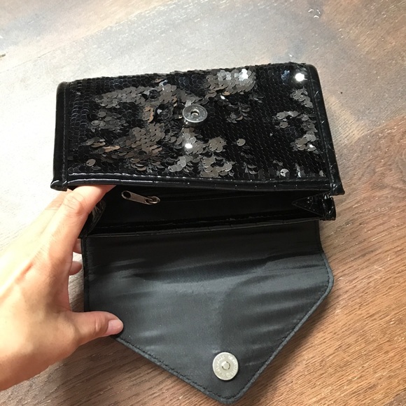 Envelope clutch 8”x 6” - Picture 3 of 3